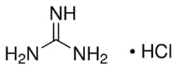 Sigma Aldrich Fine Chemicals Biosciences Guanidine hydrochloride solution