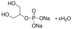 Sigma Aldrich Fine Chemicals Biosciences Beta-Glycerophosphate disodium