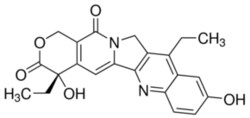 Sigma Aldrich Fine Chemicals Biosciences 7-Ethyl-10-hydroxycamptothecin | 86639-52-3 | MFCD00871873 | 10mg