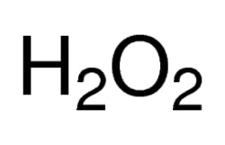 Sigma Aldrich Fine Chemicals Biosciences Hydrogen Peroxide Solution | 7722-84-1