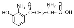 Sigma Aldrich Fine Chemicals Biosciences 3-Hydroxy-DL-kynurenine | 484-78-6