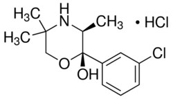 Sigma Aldrich Fine Chemicals Biosciences (2S,3S)-Hydroxybupropion hydrochloride