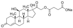 Sigma Aldrich Fine Chemicals Biosciences Hydrocortisone 21-hemisuccinate