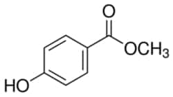 Sigma Aldrich Fine Chemicals Biosciences Methyl 4-hydroxybenzoate ReagentPlus,