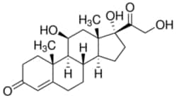 Sigma Aldrich Fine Chemicals Biosciences Hydrocortisone solution, 50-23-7,