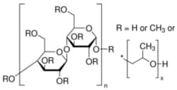 Sigma Aldrich Fine Chemicals Biosciences (Hydroxypropyl)methyl cellulose