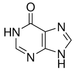 Sigma Aldrich Fine Chemicals Biosciences Hypoxanthine | 68-94-0 | MFCD00005725