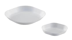 Sigma Aldrich Fine Chemicals Biosciences Diamond Shaped Weigh Boats | 30ml | 500ea