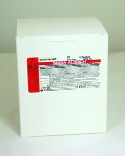 Sigma Aldrich Fine Chemicals Biosciences Trichrome Stain (Masson) Kit,