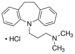 Sigma Aldrich Fine Chemicals Biosciences Imipramine hydrochloride | 113-52-0