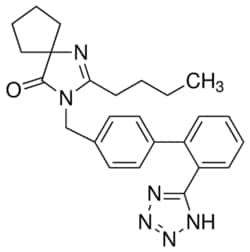 Sigma Aldrich Fine Chemicals Biosciences&nbsp;Irbesartan | 138402-11-6 | MFCD00864464 | 10 mg