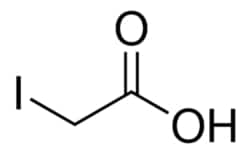 Sigma Aldrich Fine Chemicals Biosciences Iodoacetic acid | 64-69-7 | MFCD00002685 | 25g