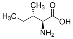 Sigma Aldrich Fine Chemicals Biosciences L-Isoleucine | 73-32-5 | MFCD00064222