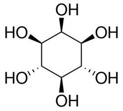Sigma Aldrich Fine Chemicals Biosciences myo-Inositol | 87-89-8 | MFCD00077932