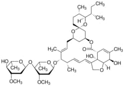 Sigma Aldrich Fine Chemicals Biosciences Ivermectin | 70288-86-7 | MFCD00869511