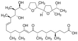 Sigma Aldrich Fine Chemicals Biosciences Ionomycin from Streptomyces conglobatus