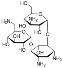 Sigma Aldrich Fine Chemicals Biosciences Kanamycin solution from Streptomyces