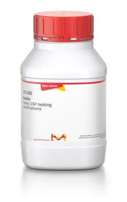 Sigma Aldrich Fine Chemicals Biosciences Kaolin | 1332-58-7 | MFCD00062311 | 500g