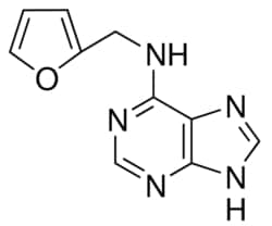 Sigma Aldrich Fine Chemicals Biosciences Kinetin | 525-79-1 | MFCD00075757