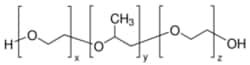 Sigma Aldrich Fine Chemicals Biosciences Kolliphor P 188, 9003-11-6, MFCD00082049,