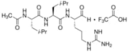 Sigma Aldrich Fine Chemicals Biosciences Leupeptin trifluoroacetate salt