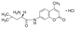 Sigma Aldrich Fine Chemicals Biosciences L-Leucine-7-amido-4-methylcoumarin