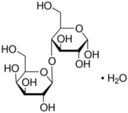 Sigma Aldrich Fine Chemicals Biosciences α-Lactose monohydrate 99% total