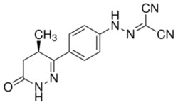 Sigma Aldrich Fine Chemicals Biosciences Levosimendan | 141505-33-1 | MFCD00867135