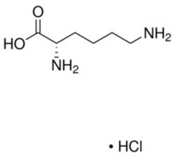 Sigma Aldrich Fine Chemicals Biosciences L-Lysine monohydrochloride | 657-27-2
