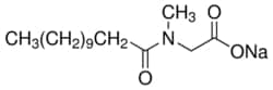 Sigma Aldrich Fine Chemicals Biosciences N-Lauroylsarcosine sodium salt