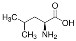 Sigma Aldrich Fine Chemicals Biosciences L-Leucine | 61-90-5 | MFCD00002617