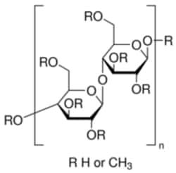 Sigma Aldrich Fine Chemicals Biosciences Methyl cellulose meets USP testing