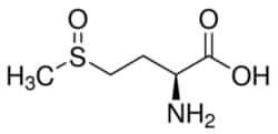 Sigma Aldrich Fine Chemicals Biosciences L-Methionine sulfoxide | 3226-65-1