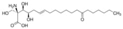 Sigma Aldrich Fine Chemicals Biosciences Myriocin from Mycelia sterilia
