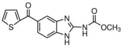 Sigma Aldrich Fine Chemicals Biosciences Nocodazole | 31430-18-9 | MFCD00005588