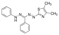 Sigma Aldrich Fine Chemicals Biosciences MTT Formazan powder | 57360-69-7