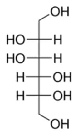 Sigma Aldrich Fine Chemicals Biosciences D-Mannitol | 69-65-8 | MFCD00064287