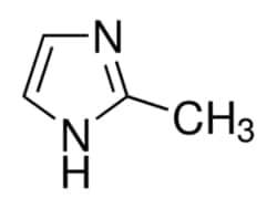 Sigma Aldrich Fine Chemicals Biosciences 2-Methylimidazole | 693-98-1 |