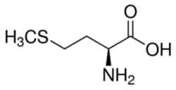 Sigma Aldrich Fine Chemicals Biosciences L-Methionine from non-animal source,