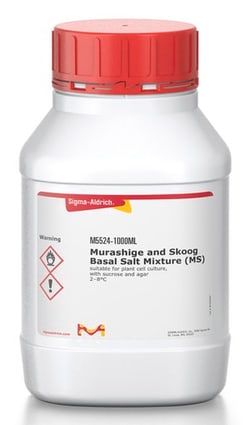 Sigma Aldrich Fine Chemicals Biosciences MS SALTS, Quantity: Each of 1