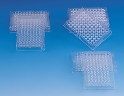 Sigma Aldrich Fine Chemicals Biosciences Nunc-Immuno MicroWell 96 well solid plates, 60/cs