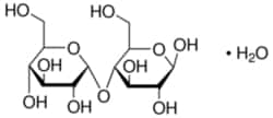 Sigma Aldrich Fine Chemicals Biosciences&nbsp;D-(+)-Maltose monohydrate powder, BioReagent, suitable for cell culture, suitable for insect cell culture, >=98% | 6363-53-7 | MFCD00149343 | 1KG