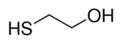 Sigma Aldrich Fine Chemicals Biosciences 2-Mercaptoethanol, for molecular
