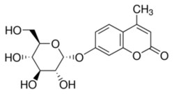 Sigma Aldrich Fine Chemicals Biosciences 4-Methylumbelliferyl α-D-glucopyranoside