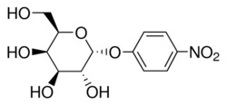 Sigma Aldrich Fine Chemicals Biosciences 4-Nitrophenyl alpha-D-galactopyranoside