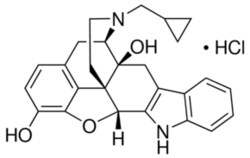 Sigma Aldrich Fine Chemicals Biosciences Naltrindole hydrochloride solid
