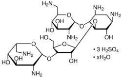 Sigma Aldrich Fine Chemicals Biosciences Neomycin Trisulfate Salt Hydrate