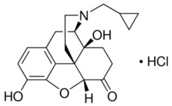 Sigma Aldrich Fine Chemicals Biosciences Naltrexone hydrochloride | 16676-29-2 | MFCD00069324 | 250mg