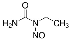 Sigma Aldrich Fine Chemicals Biosciences N-Nitroso-N-ethylurea | 759-73-9
