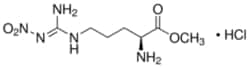 Sigma Aldrich Fine Chemicals Biosciences Nω-Nitro-L-arginine methyl ester